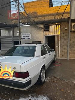 مرسيدس بنز E-Class